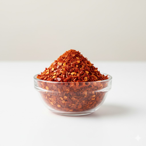 Chilli Flakes
