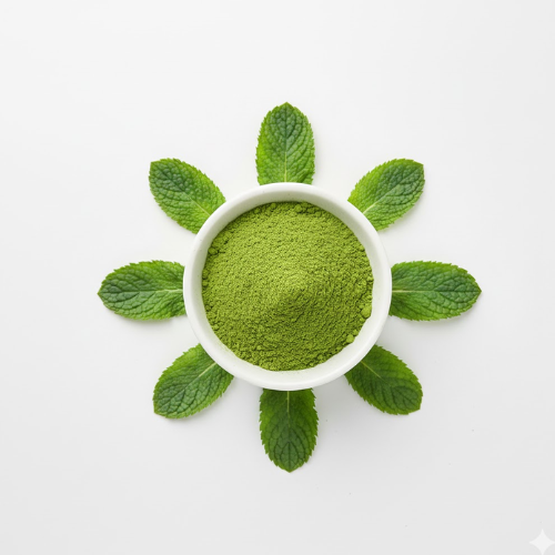 Mint Powder