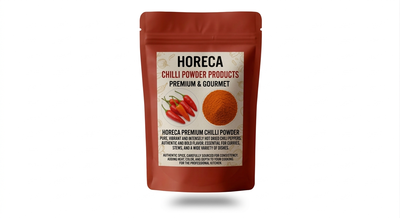 Chili Powder