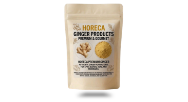 Ginger Powder